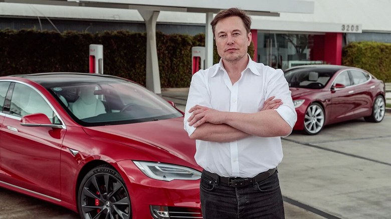 Маск продал акции Tesla на ,5 млрд, а не на млрд, как сообщалось ранее Маск продал акции Tesla на ,5 млрд, а не на млрд, как сообщалось ранее
