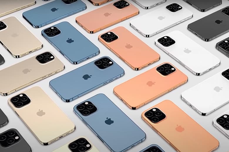 Российские ретейлеры снизили цены на продукцию Apple до 30%