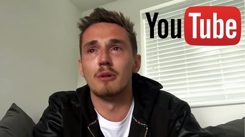 YouTube хотят заблокировать так, «чтобы ни под каким VPN зайти нельзя было»