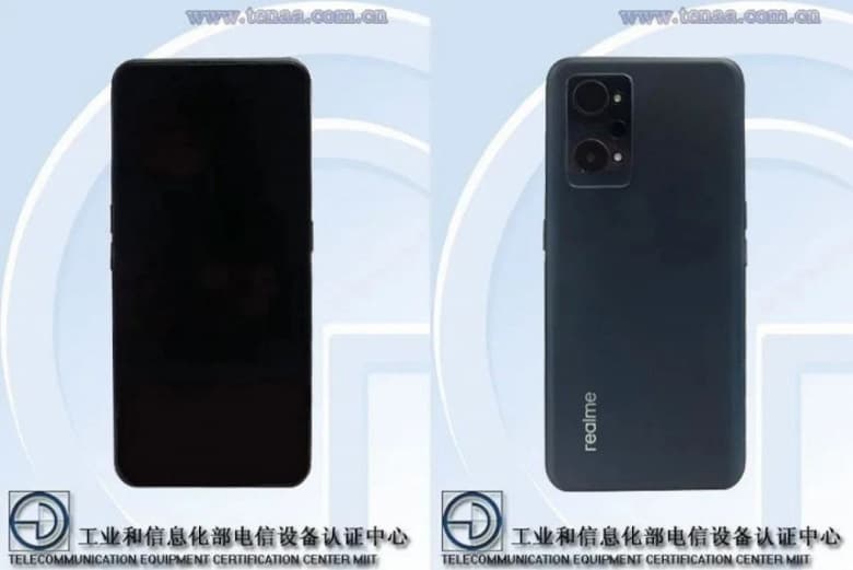 5000 мА·ч, 80 Вт, 64 Мп и Snapdragon 870 за 315 долларов. Живые фото и характеристики Realme GT Neo 3T