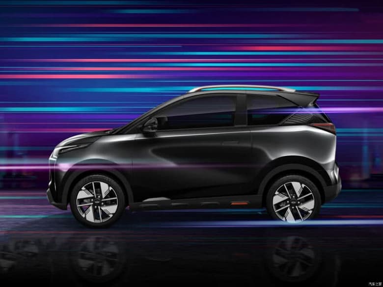 Два экрана, запас хода 408 км, мощность 95 л.с. и SoC Qualcomm 6155 за 13 880 долларов. Объявлены цены на компактный электромобиль Chery QQ Wujie Pro