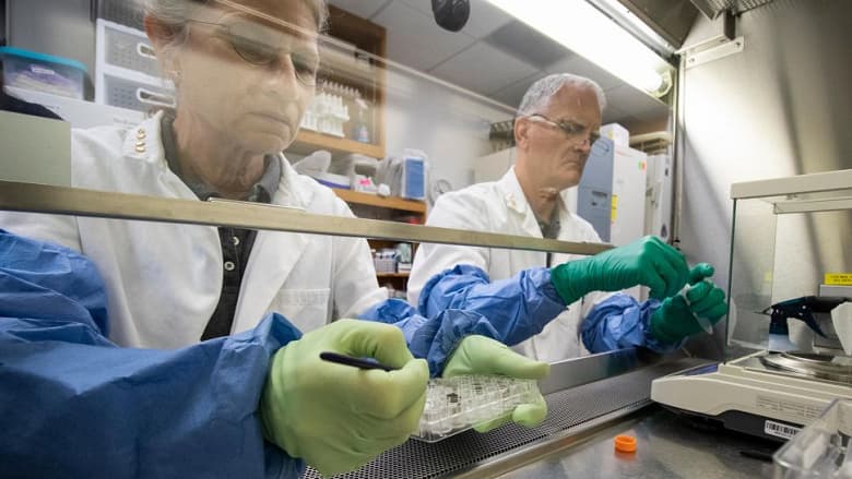 Ученые впервые вырастили растения в лунном грунте