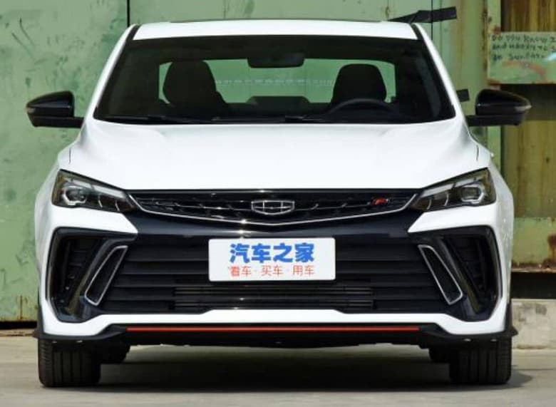 Lada Vesta Sport по-китайски. В Поднебесной стартуют продажи Geely Binrui Cool с двигателем мощностью 180 л.с., «роботом», расходом 5,9 л на 100 км и ценой от 14 000 долларов