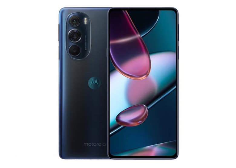 Snapdragon 8 Gen 1, 50 Мп, 5000 мАч и 68 Вт за 415 долларов. Представленный в декабре флагман Motorola Edge X30 дешевеет в Китае до нового минимума Snapdragon 8 Gen 1, 50 Мп, 5000 мАч и 68 Вт за 415 долларов. Представленный в декабре флагман Motorola Edge X30 дешевеет в Китае до нового минимума