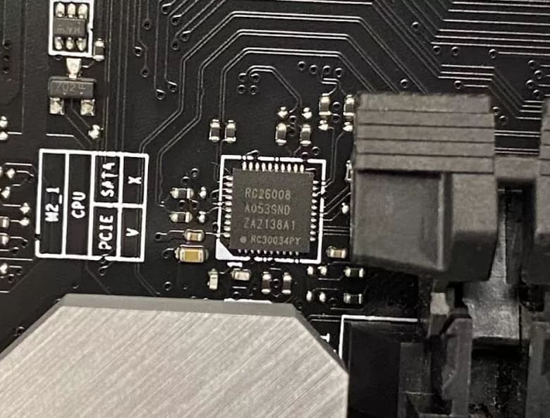 Лучшая материнская плата для процессоров Intel Alder Lake из недорогих? MSI готовит MAG B660M Mortar Max WiFi DDR4 c тактовым генератором частот шины BCLK и поддержкой PCIe 5.0