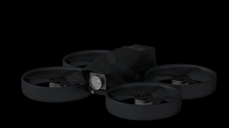 DJI готовит новый «гоночный дрон» Avata с качественной камерой на уровне Mini 3 Pro DJI готовит новый «гоночный дрон» Avata с качественной камерой на уровне Mini 3 Pro