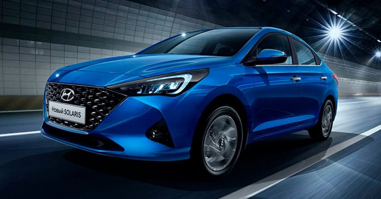 Россияне чаще всего берут кредиты на новые авто Hyundai и подержанные Lada