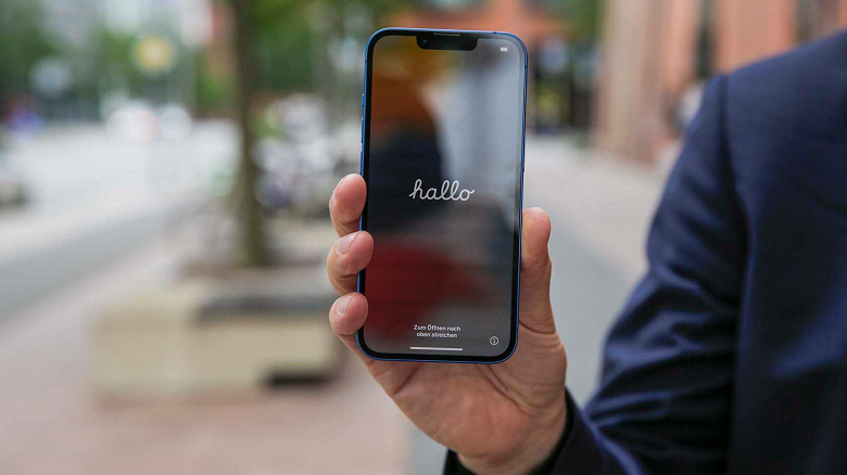 Выяснилось, что даже выключенный iPhone можно взломать