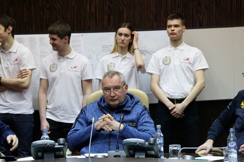 Дмитрий Рогозин: «Финансовых средств по 2024 год для работы над «Зевсом» нам хватает»