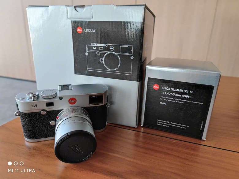 «Учиться фотографии действительно непросто». Глава Xiaomi дразнит анонсом Xiaomi 12 Ultra с камерой Leica