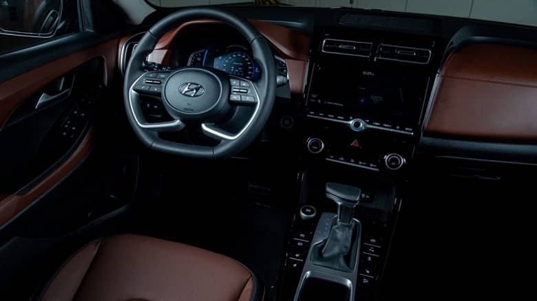 Какие модели Hyundai сегодня покупают россияне: бестселлером остаётся Solaris