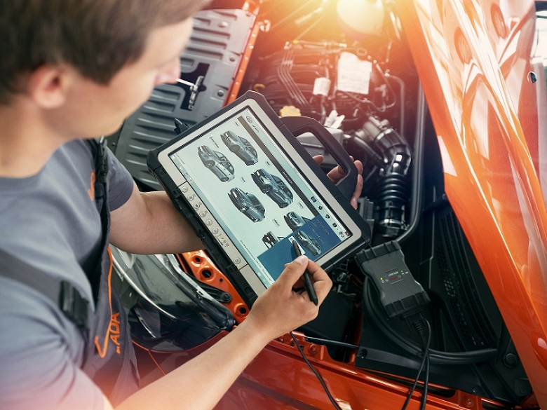 ?АвтоВАЗ расширил программу помощи водителям на дороге — теперь для всех автомобилей Lada