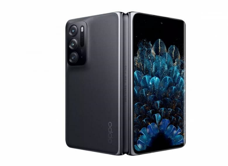 Лучший складной смартфон станет ещё лучше. Oppo Find N2 уже на подходе Лучший складной смартфон станет ещё лучше. Oppo Find N2 уже на подходе