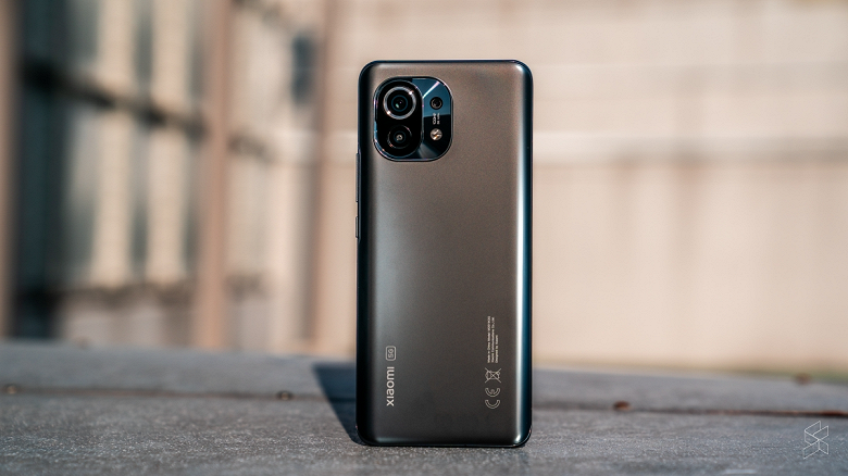 2K-экран, крошечные рамки и Snapdragon 8 Gen 2. Три модели Xiaomi 13 уже проходят тестирование 2K-экран, крошечные рамки и Snapdragon 8 Gen 2. Три модели Xiaomi 13 уже проходят тестирование