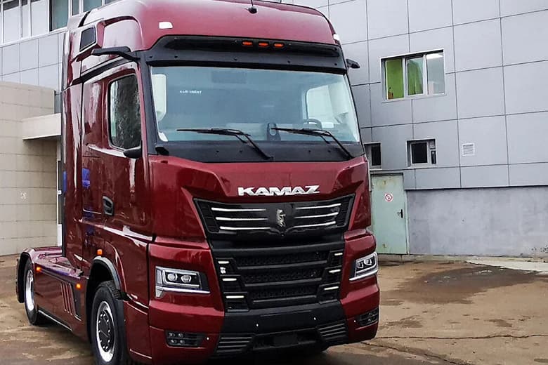 Производство «КАМАЗов» планируют наладить в Аргентине