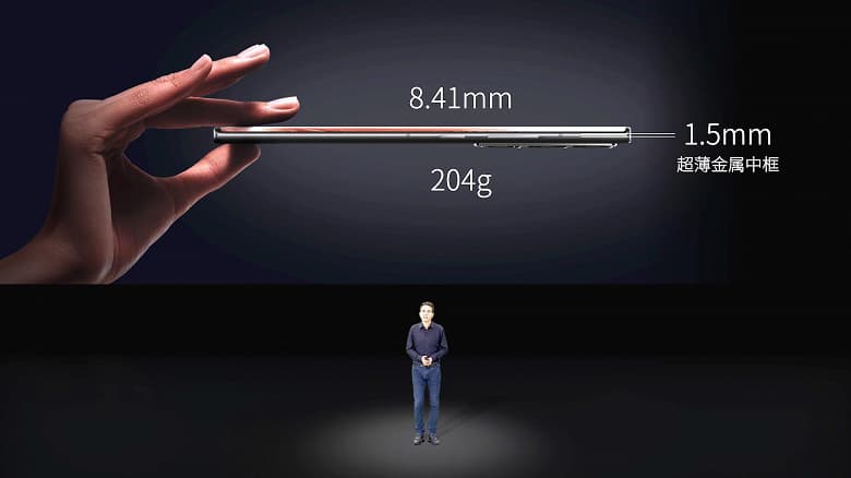 У лучших камерофонов 2022 года появился серьезный конкурент. Представлен ZTE Axon 40 Ultra с тройной основной 64-мегапиксельной камерой и фронтальной подэкранной