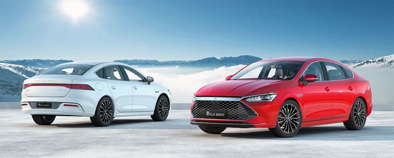 История с печальным концом: одержимый гибридом BYD Qin мужчина устроился на завод, чтобы угнать машину