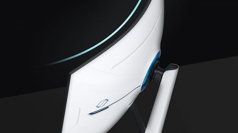 Samsung ждала полгода, чтобы выпустить на рынок первый в мире 240-герцевый монитор 4K. Odyssey Neo G8 вскоре появится в продаже Samsung ждала полгода, чтобы выпустить на рынок первый в мире 240-герцевый монитор 4K. Odyssey Neo G8 вскоре появится в продаже