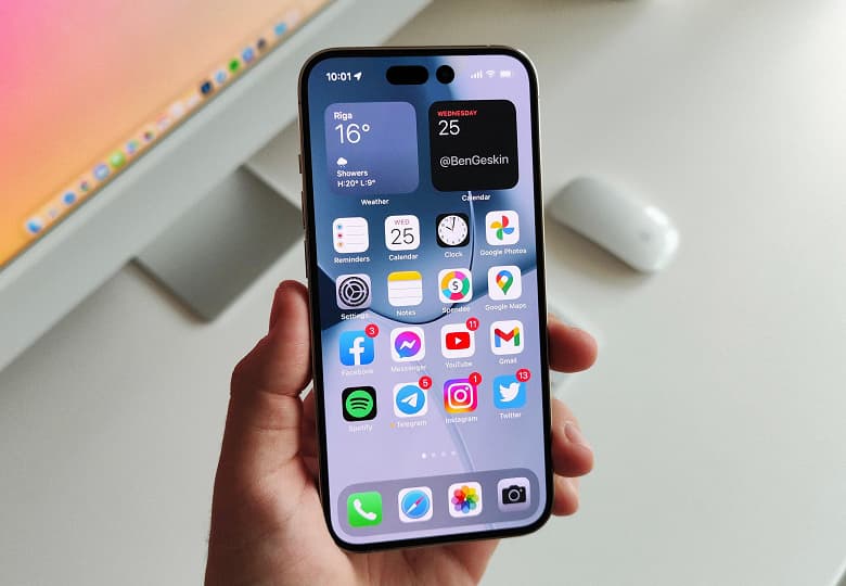 iPhone 14 и iPhone 14 Pro запустят в массовое производство в августе