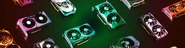 Рекомендованные цены для видеокарт стали реальностью. Средняя наценка для карт AMD в США составляет всего 2%