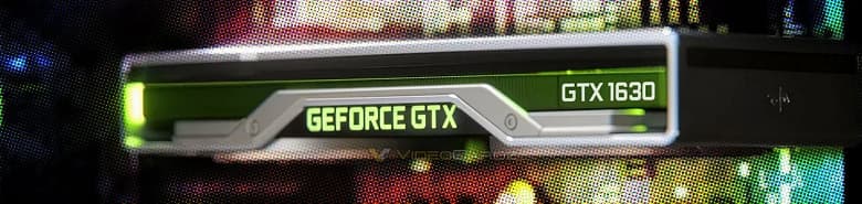 Новая видеокарта Nvidia будет слабее GeForce GTX 1050 Ti. GTX 1630 выйдет 15 июня