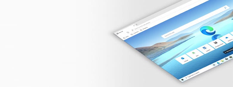 Браузер Microsoft Edge набирает обороты. Сейчас он занимает уже более 10% рынка Браузер Microsoft Edge набирает обороты. Сейчас он занимает уже более 10% рынка