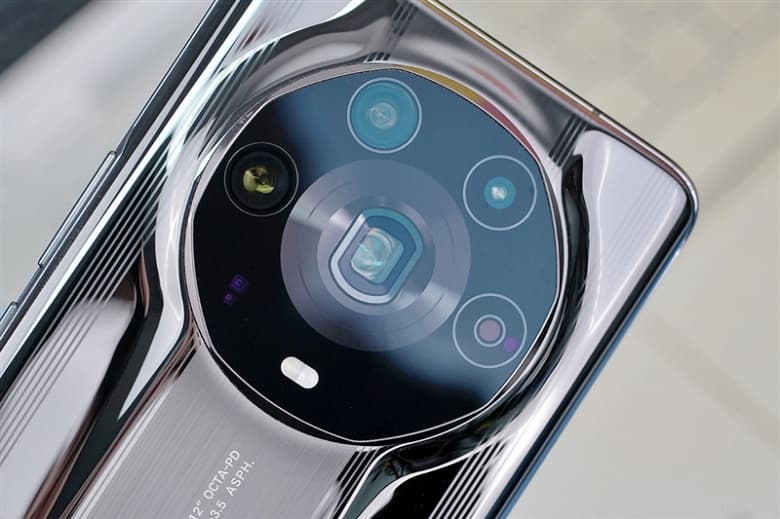 Так снимает топовый камерофон Honor и лучший смартфон в рейтинге DxOMark. Много фото, сделанных на камеру Honor Magic4 Ultimate