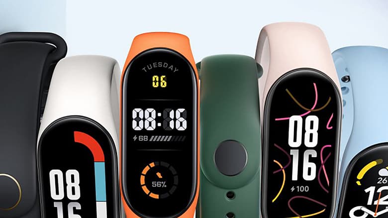 Флагманский браслет Xiaomi Mi Band 7 Pro с модулем GPS и увеличенным аккумулятором выйдет вместе с Xiaomi 12 Ultra Флагманский браслет Xiaomi Mi Band 7 Pro с модулем GPS и увеличенным аккумулятором выйдет вместе с Xiaomi 12 Ultra