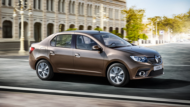 Какие модели Renault предпочитали россияние перед уходом компании с отечественного рынка