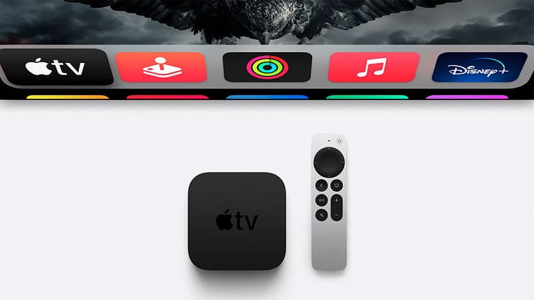 Обычно Apple так не делает. Телевизионная приставка Apple TV нового поколения будет дешевле текущего