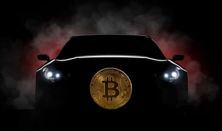 Экспортер подержанных авто SBI Motor Japan начал продажу автомобилей за Биткойн и XRP