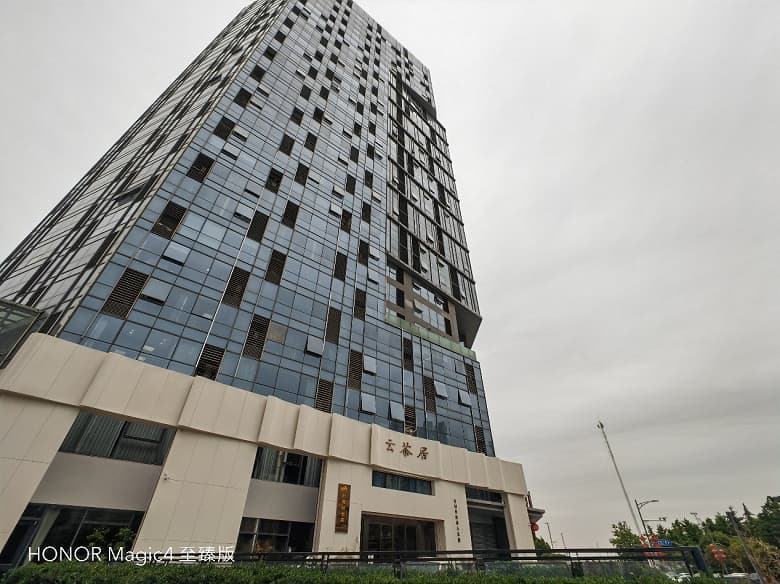 Так снимает топовый камерофон Honor и лучший смартфон в рейтинге DxOMark. Много фото, сделанных на камеру Honor Magic4 Ultimate