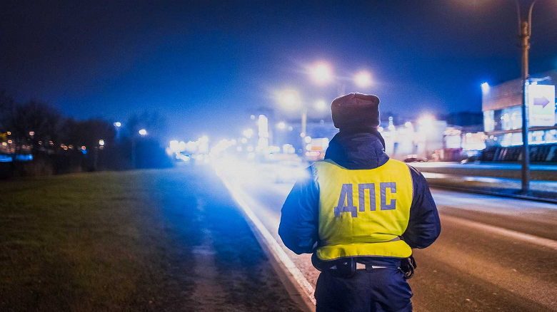 В России предложили штрафовать сотрудников ГИБДД за незаконные штрафы водителей