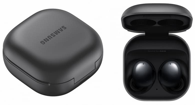 Представлена новая версия Samsung Galaxy Buds 2