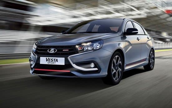 Превратить любую Lada Vesta 1,8 в Lada Vesta Sport легко и без переделок. Российский изобретатель создал устройство, повышающее мощность автомобильных двигателей до 20%