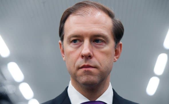 Глава Минпромторга Денис Мантуров сменил Николя Мора на посту председателя совета директоров «АвтоВАЗа»