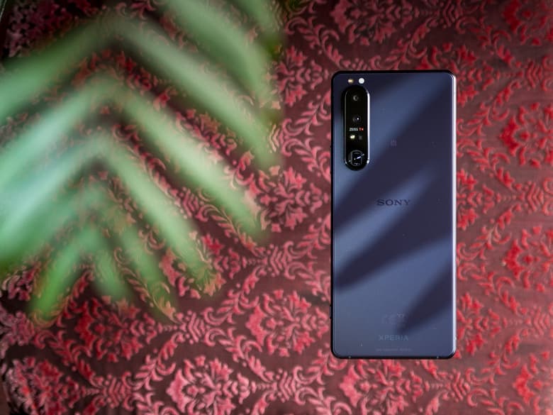 Все характеристики, цвета и цена флагманского смартфона Sony Xperia 1 IV за пару дней до анонса