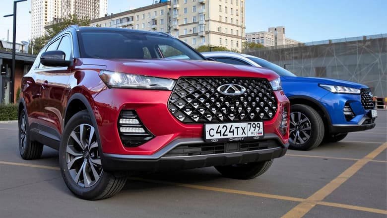 На рынке подержанных автомобилей растут только продажи китайских моделей