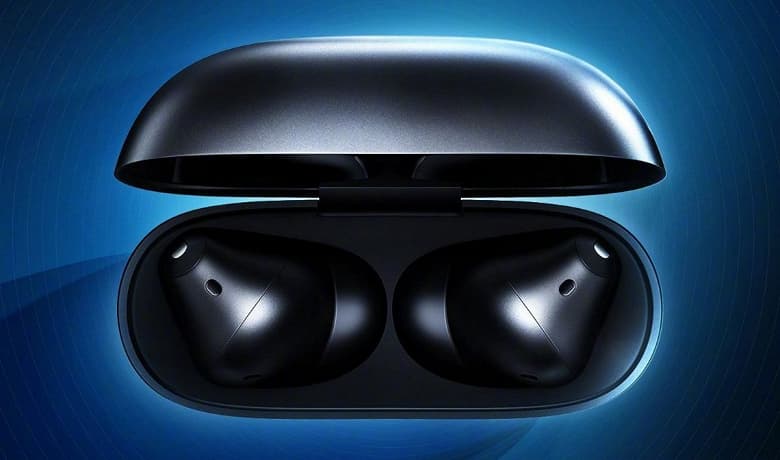 Представлены дешёвые наушники с шумоподавлением Redmi Buds 4 и Buds 4 Pro