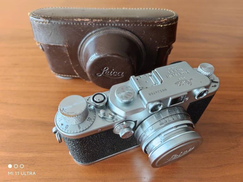 Xiaomi и Leica представят «будущее мобильного фото». Лэй Цзюнь продолжает дразнить анонсом Xiaomi 12 Ultra