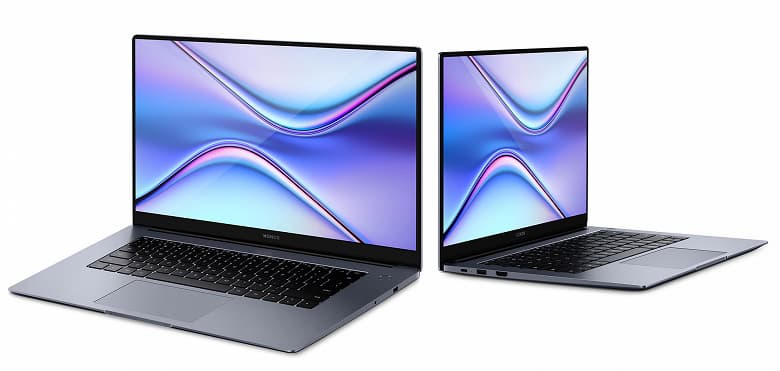 Honor показала первый ноутбук под управлением Magic OS для Windows. Он будет предлагать такие же функции, как и смартфоны Honor показала первый ноутбук под управлением Magic OS для Windows. Он будет предлагать такие же функции, как и смартфоны