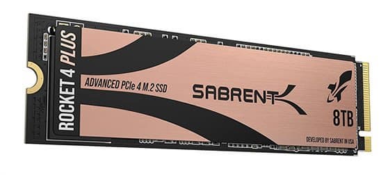 PlayStation 5 несовместима с SSD объемом 8 ТБ