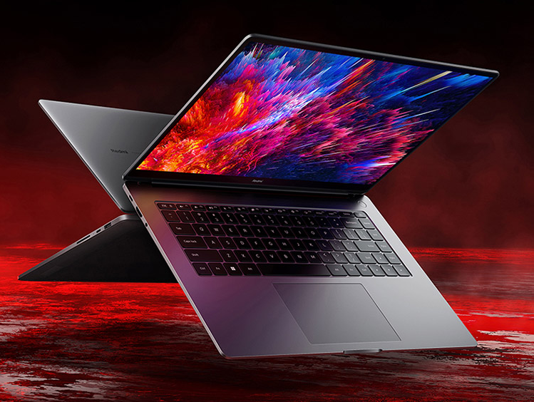 8-ядерный процессор AMD Ryzen 7 6800H, графика GeForce RTX 2050 и экран 3,2К за 975 долларов. Представлены недорогие мощные ноутбуки Redmi Book Pro 2022 Ryzen Edition 8-ядерный процессор AMD Ryzen 7 6800H, графика GeForce RTX 2050 и экран 3,2К за 975 долларов. Представлены недорогие мощные ноутбуки Redmi Book Pro 2022 Ryzen Edition