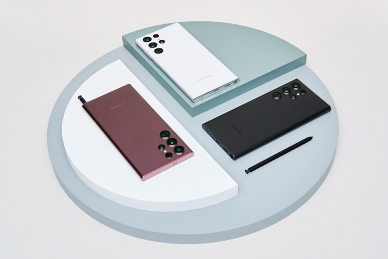 Google предлагает Samsung Google S22 Ultra со скидкой 600 долларов для новых пользователей Google Fi