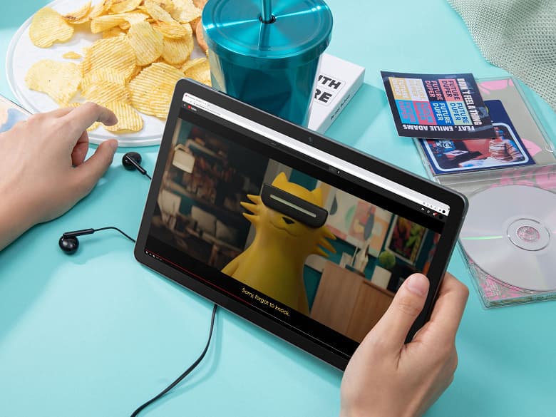 Первый планшет Realme прибыл в Россию: объявлены цены и подарки