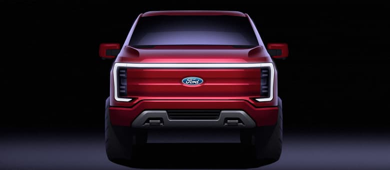 Электрический пикап Ford F-150 Lightning оказался мощнее и грузоподъёмнее, чем компания заявляла изначально