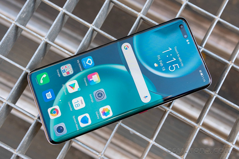 Honor Magic4 Pro выходит в Европе со скидкой 100 евро для первых покупателей Honor Magic4 Pro выходит в Европе со скидкой 100 евро для первых покупателей