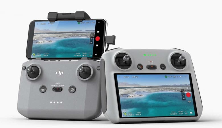 «DJI Mini 3 Pro переопределяет возможности дрона с камерой весом менее 249 г». Новинка официально анонсирована