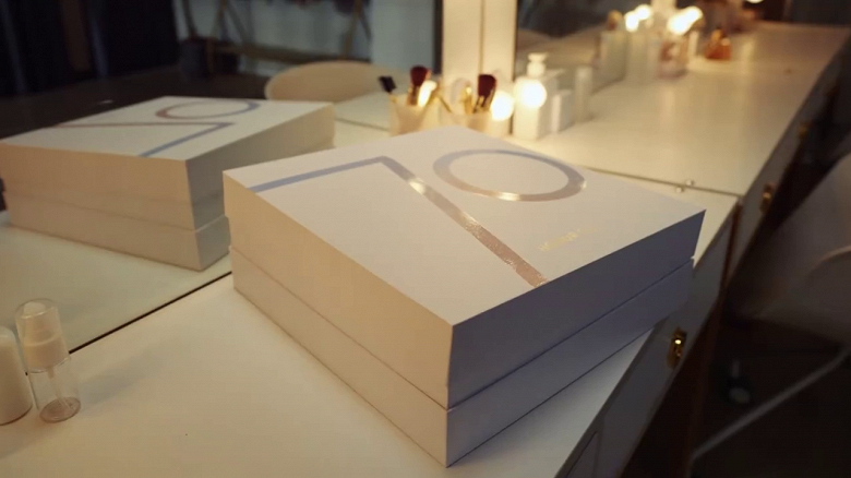 Honor 70 уже на подходе. Опубликован первый официальный тизер