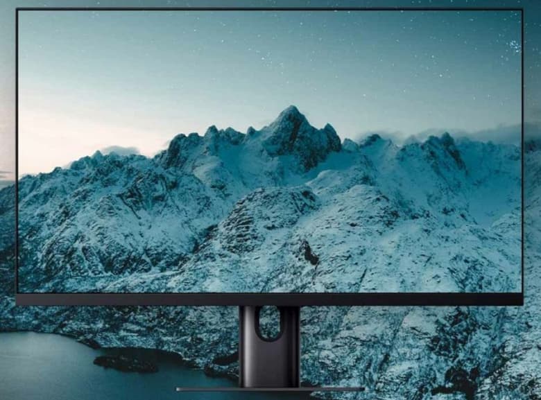 27-дюймовый экран 2К и 165 Гц за 240 долларов. Игровой монитор Xiaomi подешевел в Китае